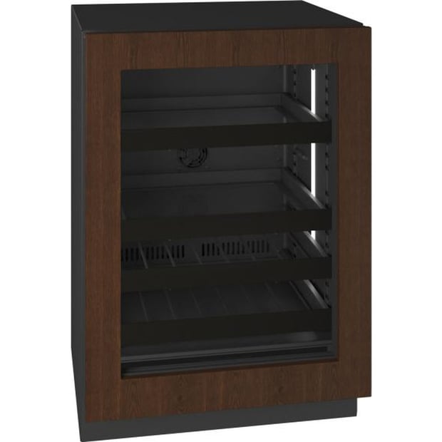 U-Line Free-standing or Built-in 24 inch Beverage Centre