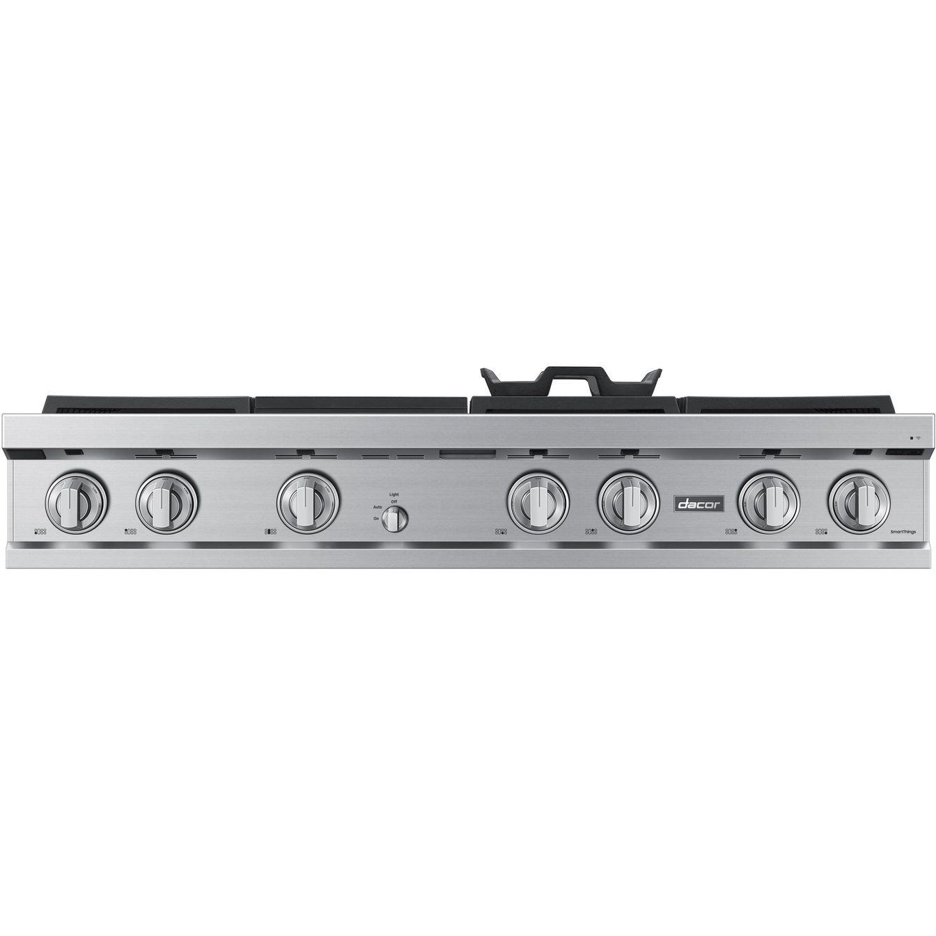 Dacor 48 inch Gas Rangetop