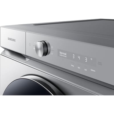 Samsung Bespoke 6.1 cu.ft. Stackable Front Load Steam Washer