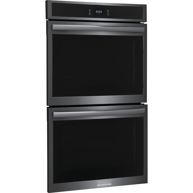 Frigidaire Gallery 30 inch Double Wall Oven with Convection