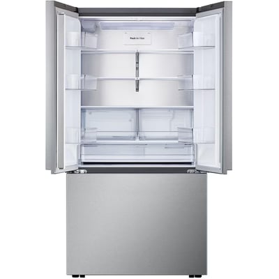 LG 25.1 cu.ft. Counter-Depth French-Door Refrigerator