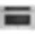 Bertazzoni 1.2 cu.ft. Microwave Drawer