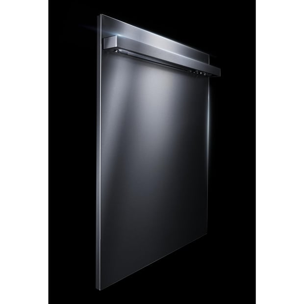 JennAir 6 Cycle Dishwasher with Hidden Controls