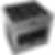 Fulgor 36 inch Single Oven Gas Range