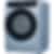 Electrolux 8.0 cu.ft. Stackable Steam Vented Dryer