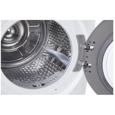 LG 7.8 cu.ft Heat Pump Dryer