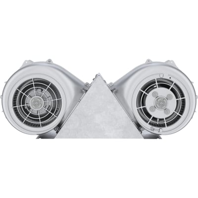 Thermador 1000 CFM Integrated Blower