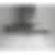 Aura 36 inch 600 CFM Wall-Mount Chimney Hoodfan