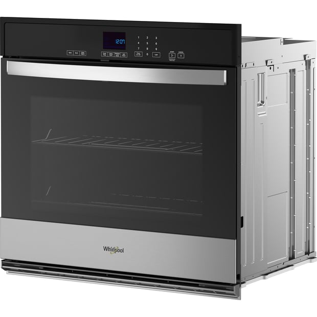 Whirlpool 27 inch Single Wall Oven