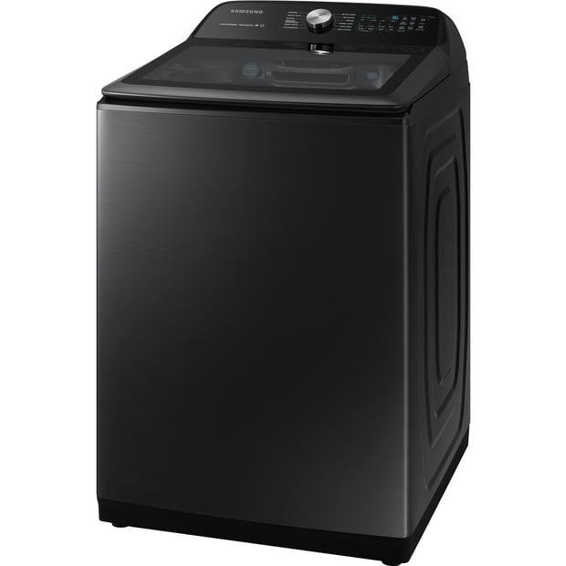 Samsung 5.8 cu.ft. Top-Load Washer