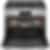 Frigidaire Gallery 36 inch Single Oven Gas Range