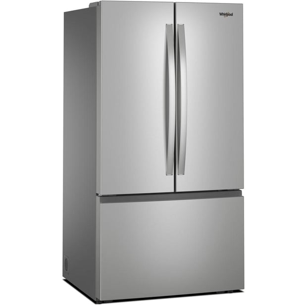 Whirlpool 30.5 cu.ft. French-Door Refrigerator