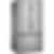 Whirlpool 30.5 cu.ft. French-Door Refrigerator
