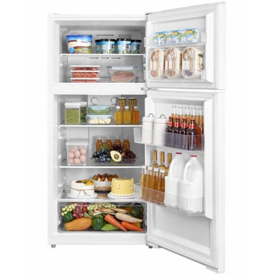 Danby 14.2 cu.ft. Top-Freezer Refrigerator