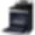 Samsung 30 inch Single Oven Gas Range
