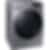Samsung 7.5 cu.ft. Front Load Steam Gas Dryer