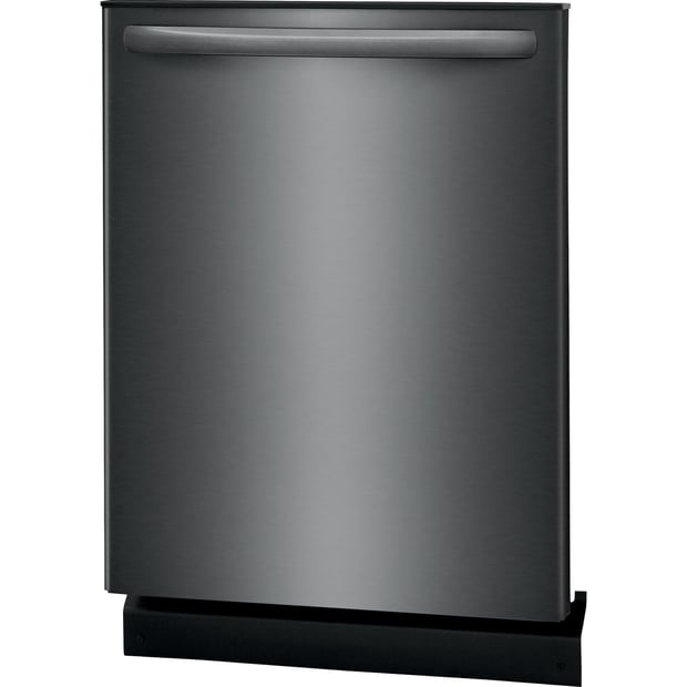 Frigidaire 4 Cycle Dishwasher with Hidden Controls
