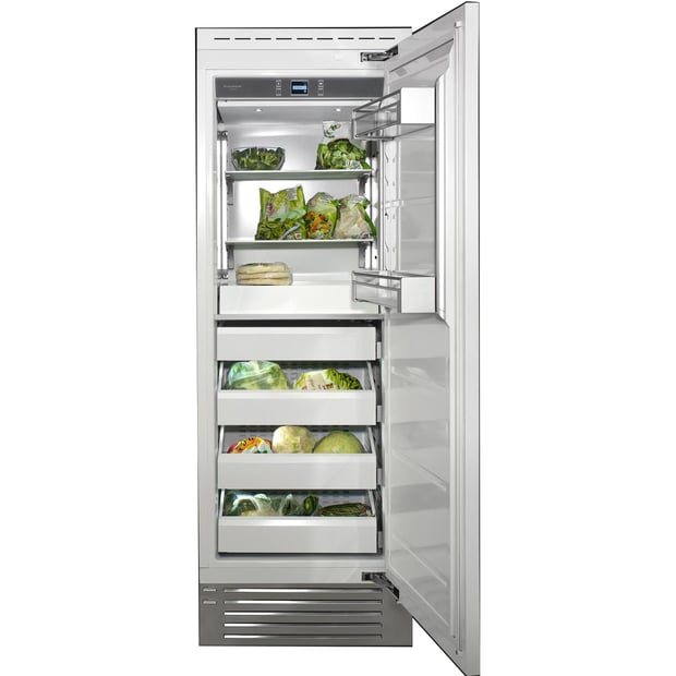 Bertazzoni 16.87 cu.ft. Built-in Column Freezer