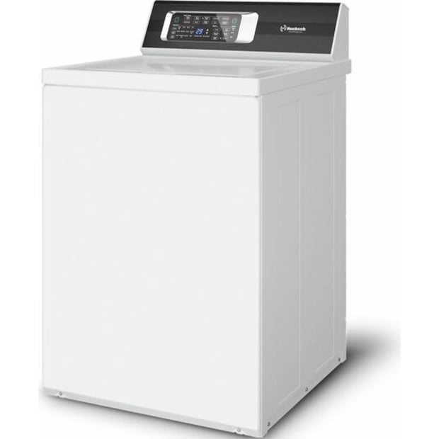 Huebsch 3.2 cu. ft. Top Load Washer
