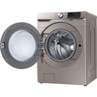 Samsung 5.2 cu.ft. Front Load Steam Washer