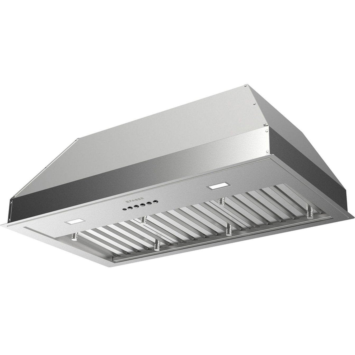 Faber 44 inch 1200 CFM Insert Hoodfan