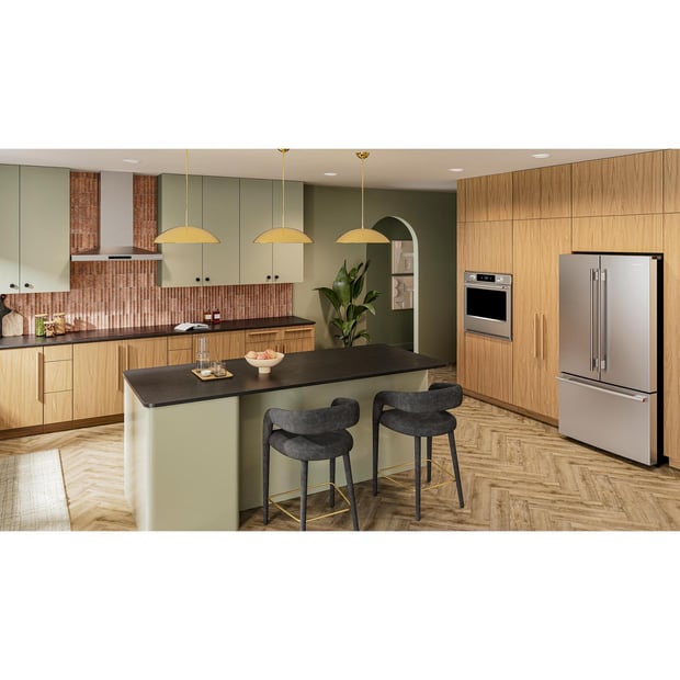 KitchenAid 30 inch Convection Wall Oven