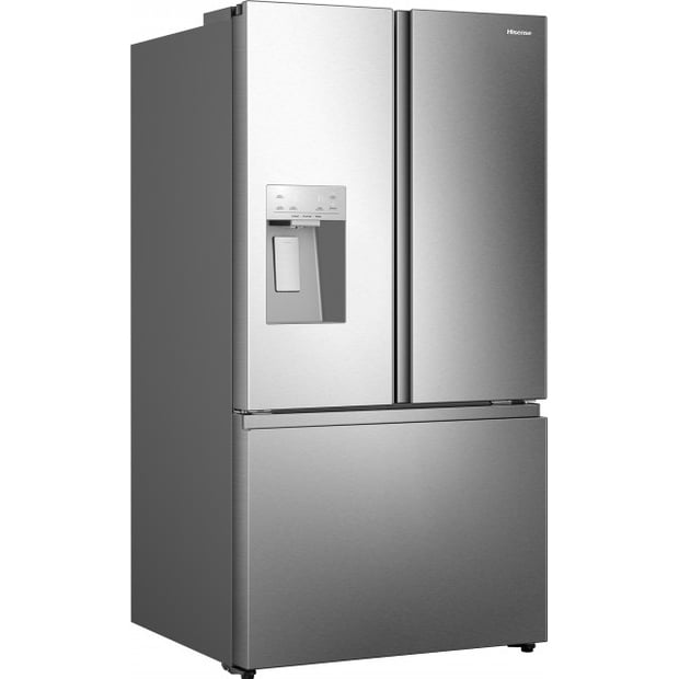 Hisense 29.6 cu.ft. Counter-Depth French-Door Refrigerator