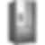 Hisense 29.6 cu.ft. Counter-Depth French-Door Refrigerator