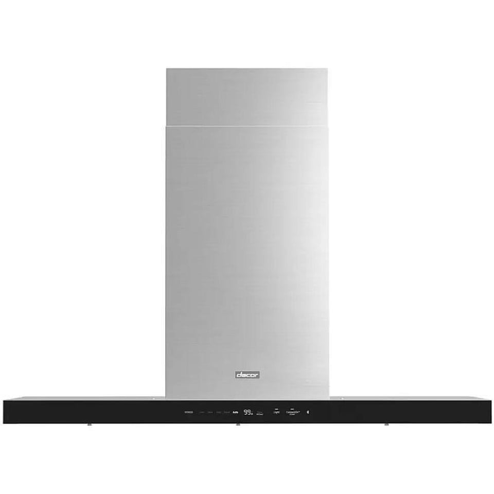 Dacor 48 inch 1200 CFM Wall-Mount Chimney Hoodfan