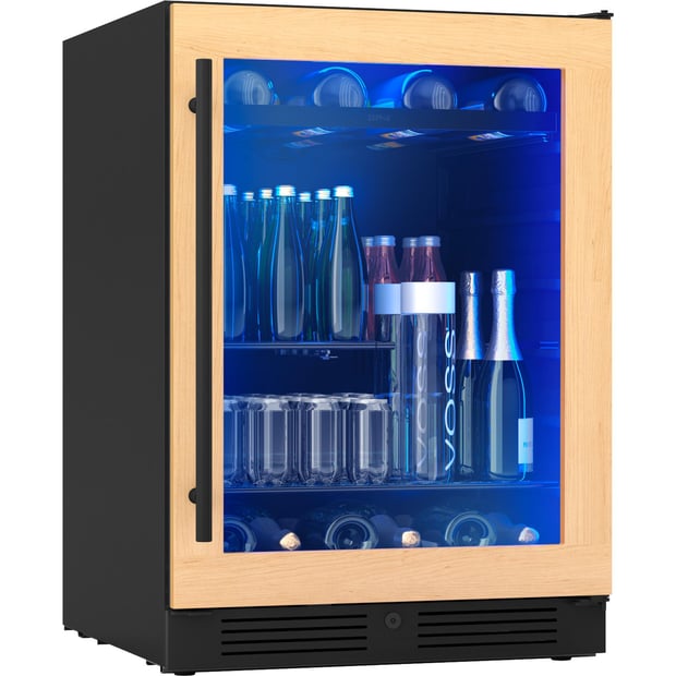 Zephyr Presrv Freestanding or Built-in 24 inch 5.6 cu.ft. Beverage Centre