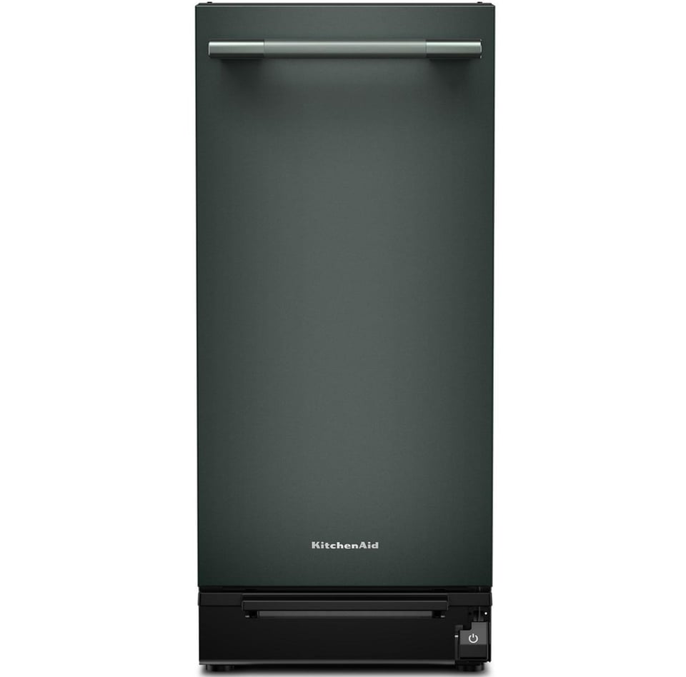 Kitchenaid 15 inch Trash Compactor