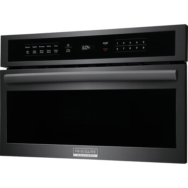 Frigidaire Gallery 1.6 cu.ft. Built-in Microwave