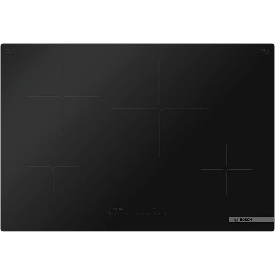 Bosch 30 inch Induction Cooktop