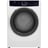 Electrolux 8.0 cu.ft. Stackable Steam Vented Gas Dryer
