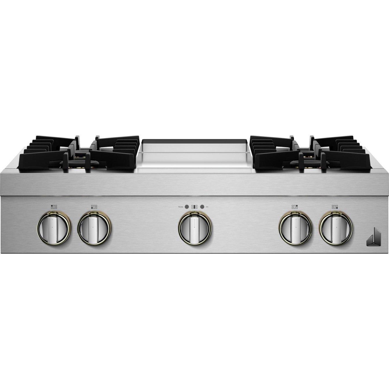 JennAir 36 inch Gas Rangetop