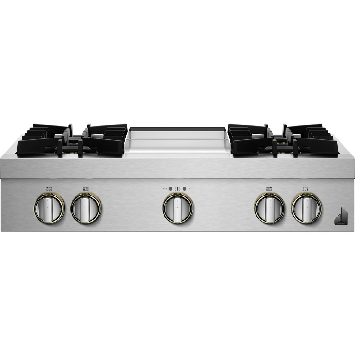 JennAir 36 inch Gas Rangetop