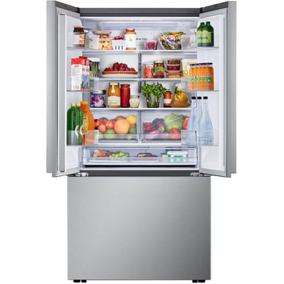 LG 25.1 cu.ft. Counter-Depth French-Door Refrigerator