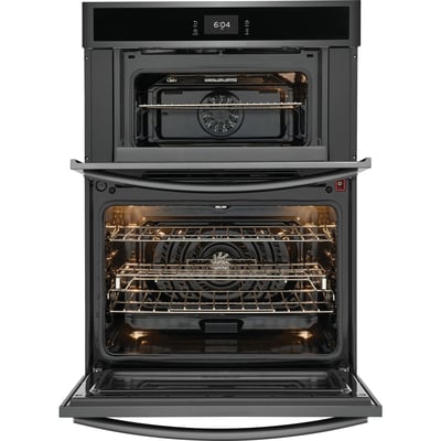 Frigidaire Gallery 30 inch Double Wall Oven with Convection