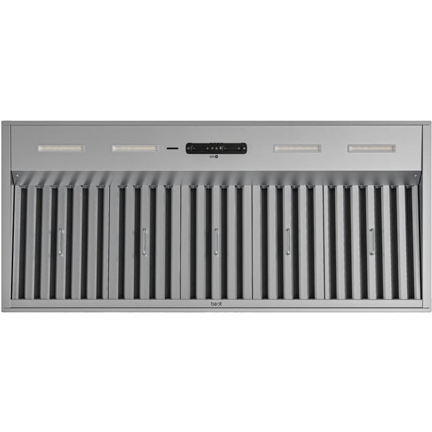 Best 48 inch 1240 CFM Insert Hoodfan