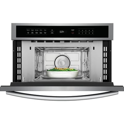 Frigidaire Gallery 1.6 cu.ft. Built-in Microwave