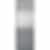 Sub-Zero Classic 42 inch Flush Inset Refrigerator Door Panel with Tubular Handle - Legacy