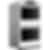 KitchenAid 30 inch Double Wall Oven with Convection