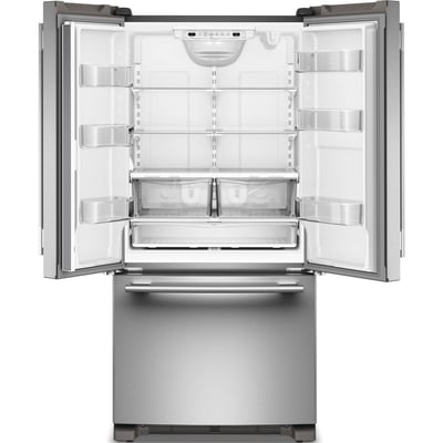 KitchenAid 22 cu.ft. French-Door Refrigerator