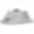 Zephyr Tornado II Insert 34 inch 600 CFM Insert Range Hoodfan