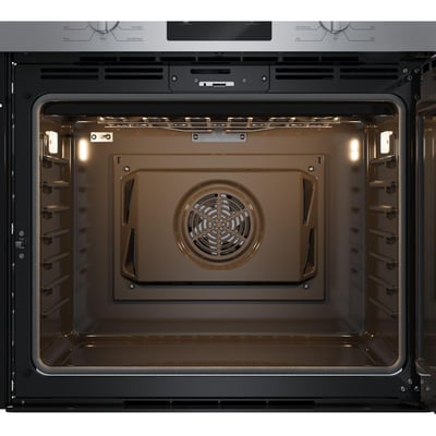 Bosch 30 inch Single Wall Oven with Convection