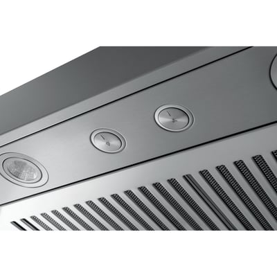 Frigidaire Professional 30 inch 400 CFM Under-Cabinet Hoodfan