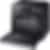 Dacor 36 inch Single Oven Gas Range