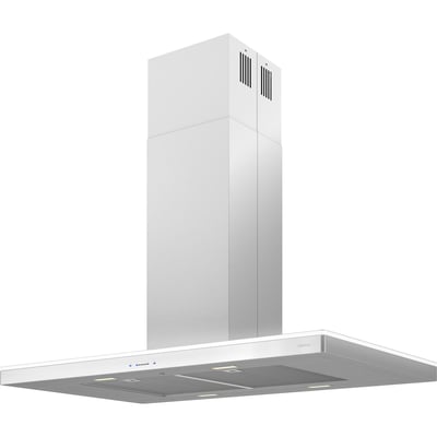 Zephyr 42 inch 600 CFM Island Ventilation Hoodfan