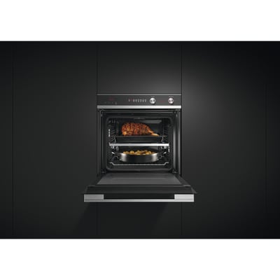 Fisher & Paykel 24 inch Single Wall Oven with Convection