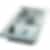 Napoleon 700 Series Built-in Single Range Natural Gas Top Burner with Stainless Steel Cover